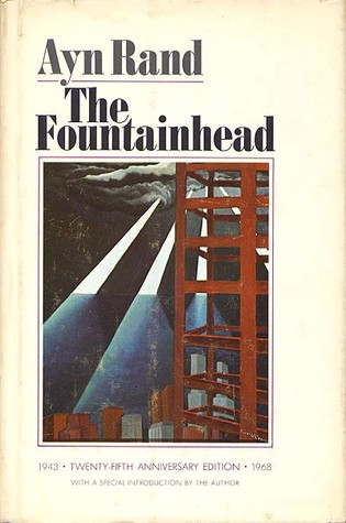 The Fountainhead