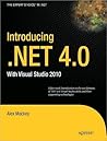 Introducing .Net ...