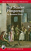 The Scarlet Pimpernel