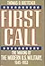 First Call: The Making Of T...