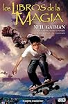Los Libros de la Magia by Neil Gaiman