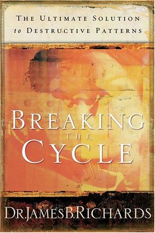 Breaking the Cycle: The Ultimate Solution to Destructive Patterns