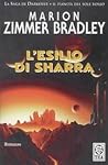 L'esilio di Sharra by Marion Zimmer Bradley