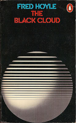 The Black Cloud