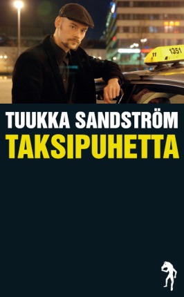 Taksipuhetta (Mass Market Paperback)
