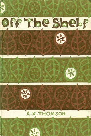 Off the shelf
