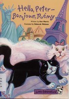 Little Celebrations, Hello Peter, Bonjour, Remy, Single Copy, Fluency, Stage 3b