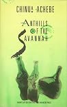 Anthills of the S...