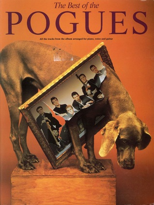 THE BEST OF THE POGUES PIANO, VOIX, GUITARE (Paperback)