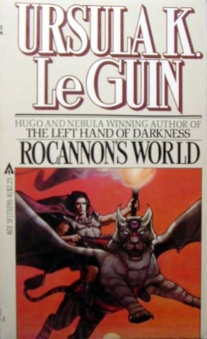 Rocannon's World