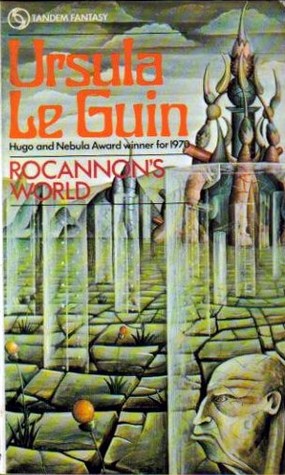 Rocannon's World