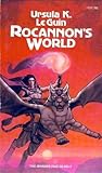 Rocannon's World by Ursula K. Le Guin
