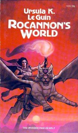Rocannon's World
