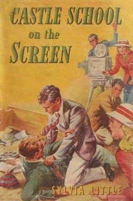 Castle School On the Screen (Castle School, #4)