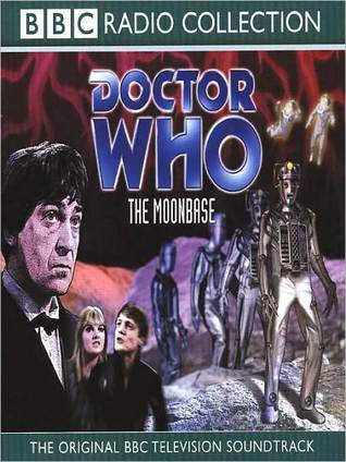 Doctor Who: The Moonbase (MP3 Book)