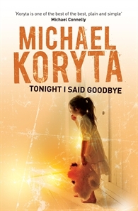 Tonight I Said Goodbye