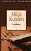 Lo scherzo by Milan Kundera