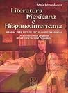Literatura Mexica...