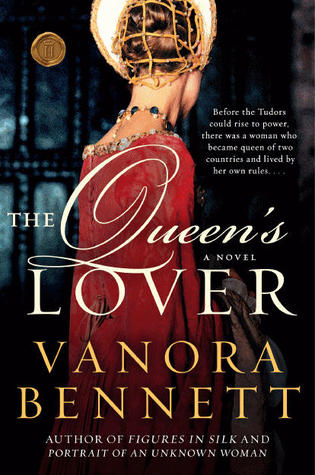 Blood Royal By Vanora Bennett
