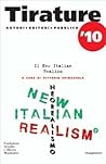 Tirature 2010: il New Italian Realism