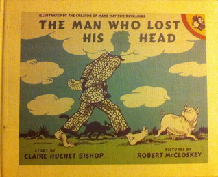 The Man Who Lost His Head (Paperback)