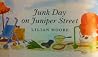 Junk Day on Junip...