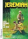 Jeremiah Vol. 8 Las Aguas de la Ira