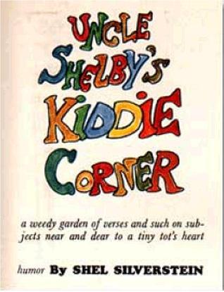 Uncle Shelby's Kiddie Corner