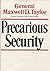 Precarious Security