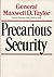Precarious Security