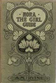Nora, the Girl Guide; or, From Tenderfoot to Silver Fish