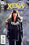Xena Warrior Princess: Darkness Falls