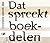 Dat spreekt boekdelen