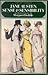 Sense and Sensibility