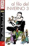 Vertigo: Al Filo del Invierno #3 (Colección Vertigo #154)