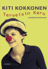 Terveisin Karo
