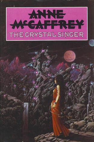 Crystal Singer