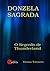 Donzela Sagrada (O Segredo de Thunderland #1)