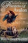 Priestess of Avalon