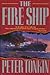 The Fire Ship (Richard Mariner, #2)