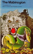 The Mabinogion