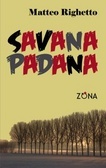 Savana padana (Paperback)