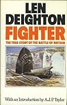 Fighter: The True...