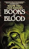 Books of Blood by Clive Barker