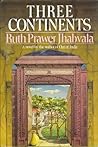 Three Continents