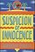 Suspicion Of Innocence (Gail Connor/Anthony Quintana, #1)