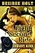 Eight Second Ride