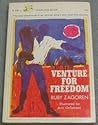 Venture for Freed...