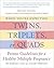 When You're Expecting Twins, Triplets, or Quads: Proven Guidelines for a Healthy Multiple Pregnancy