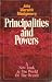 Principalities and powers;: The world of the occult,